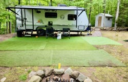 15676 W Norway Point Road, Hayward, WI 54843