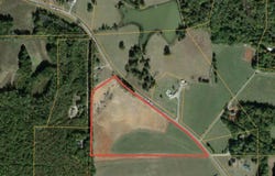 000 Olin Road, Cedar Grove, NC 27231