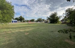 505 E Walnut Street, Coleman, TX 76834