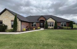 9 National Rd, Enid, OK 73703
