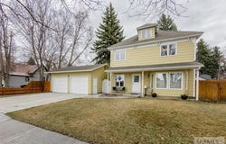 360 N Water Avenue, Idaho Falls, ID 83402