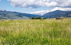 Tract 3 Shining Mountains W, McAllister, MT 59740