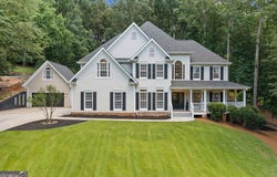 318 Windsor Falls, Canton, GA 30114