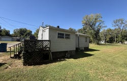 138 Boatwright Lane, Paducah, KY 42003