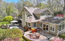 50 Calvin Road, Wilton, CT 06897