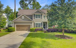 206 President Circle, Summerville, SC 29483