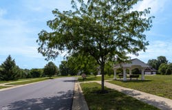 3101 Red Fox Circle, Columbus, IN 47201