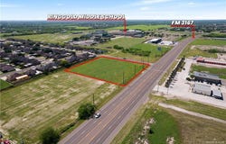 Fm 3167 Fm 3167, Rio Grande City, TX 78582