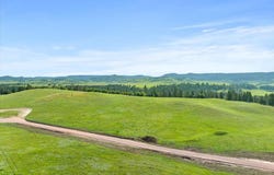 Tract 2 Lone Elk Ranch, Alva, WY 82711