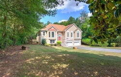 18 FOXFIRE Lane SW, Cartersville, GA 30120