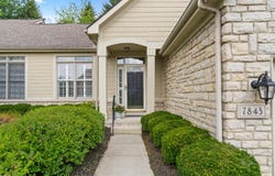 7843 Linksview Circle, Westerville, OH 43082