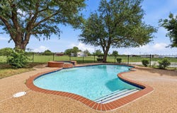 211 Bayne Road, Haslet, TX 76052