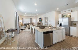 1522 Champagne Oak, New Braunfels, TX 78130