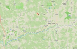 Allen Road, Sardinia, NY 14055
