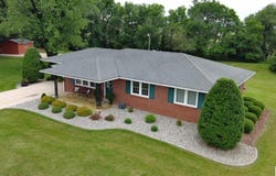315 Hutcherson Heights Drive, Hodgenville, KY 42748