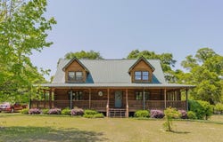 191 Rebel Rd, Andersonville, GA 31711