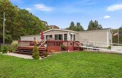 1383 W Woodland Park Drive, Bitely, MI 49309