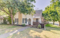 2828 Grim Avenue, Waco, TX 76707