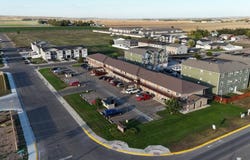 201 9th Ave NW, Sidney, MT 59270