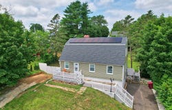 30 Warm Earth Road, Naugatuck, CT 06770