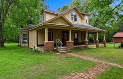 7086 N State Highway 155, Gilmer, TX 75644