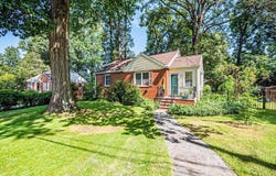 2911 COLLINS AVE, SILVER SPRING, MD 20902