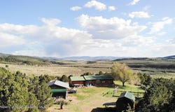 7800 County Road 7, Meeker, CO 81641