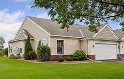 5924 Prairie Ridge Drive, Shoreview, MN 55126