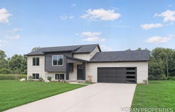 11444 56th Avenue, Allendale, MI 49401