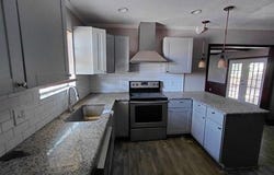 3432 N Glenoaks Drive, Midwest City, OK 73110