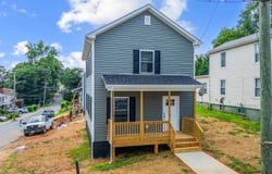 1525 Taylor Street, Lynchburg, VA 24504