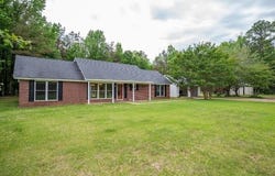 1275 Maben Starkville Road, Maben, MS 39750