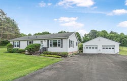 3080 Smith Hollow Road, Wellsville, NY 14895