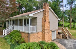 850 CHURCH Street, Christiansburg, VA 24073