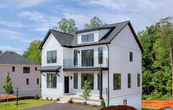 46 WARDELL CREST, CHARLOTTESVILLE, VA 22902