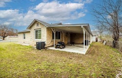 406 W Franklin Street, Alvord, TX 76225