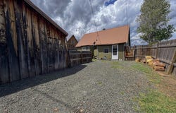 312 PARK Ave, Seneca, OR 97873