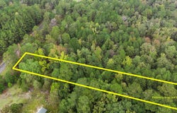 Lot 31 Creek Bend Drive, Vass, NC 28394