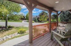 815 Clubhouse Drive, New Castle, CO 81647