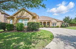 14708 Myrtle Beach Lane, Frisco, TX 75035