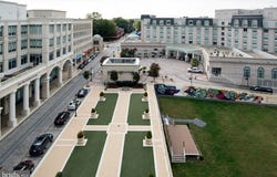 5 PARK Place, ANNAPOLIS, MD 21401