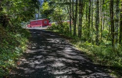 20284 EL ROMAR DR, Scotts Mills, OR 97375