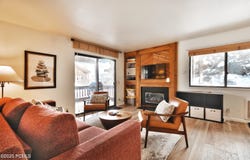 2025 Canyons Resort Drive, Park City, UT 84098
