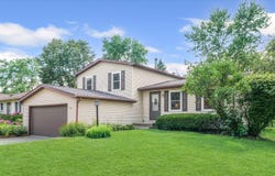 2803 S Myra Ridge Drive, Urbana, IL 61802