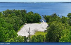 Tbd Boat Ramp Road, New Hope, NC 27944
