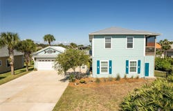 11 BEACHSIDE DRIVE, PALM COAST, FL 32137