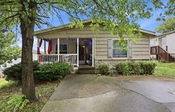 206 Pulliam Drive, Frankfort, KY 40601