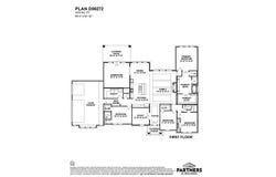 1232 Dean Meadow Lane, Lucas, TX 75002