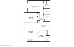 104 PONTE VEDRA COLONY Circle unit: 14, Ponte Vedra Beach, FL 32082
