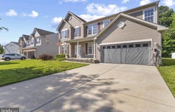 1207 PAINTED FERN ROAD, DENTON, MD 21629